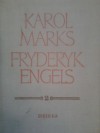 Dzieła. Tom 2 - Karol Marks, Fryderyk Engels