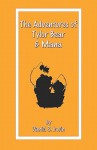 The Adventures of Tylor Bear and Mana - Daniel S. Irwin