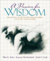 A Passion for Wisdom: Readings in Western Philosophy on Love and Desire - Ellen K. Feder