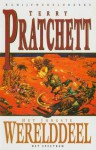 Het Jongste Werelddeel (Schijfwereld, #22) - Terry Pratchett