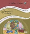 La Bella y la Bestia/Beauty And The Beast [With CD (Audio)] - Various