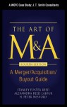 The Art of M&A, Fourth Edition, Case Study: A WOFC Case Study: J. T. Smith Consultants - H. Peter Nesvold