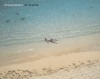 On the Beach - Richard Misrach