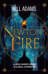 Newton's Fire - Will Adams