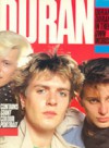 Duran Duran In Their Own Words - Watal Asanuma, David Fudger