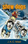 Snow Dogs (Solo) - Dylan Gibson