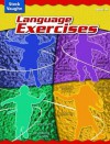 Steck-Vaughn Language Exercises: Student Edition Grade 1 Level A (Cr Lang Exercise 2004) - Steck-Vaughn