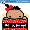 Begin Smart Hello, Baby! - Begin Smart Books