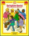 Springtime Special: The Good News Kids Learn About Patience - Dorothy K. Mock