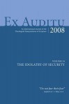 Ex Auditu - Volume 24: An International Journal of Theological Interpretation of Scripture - Klyne R. Snodgrass