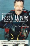 Fossil Diving Identification Guide - Daniel Berg