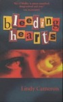 Bleeding Hearts (Kit O'Malley Mystery, #2) - Lindy Cameron