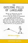 The Outlying Fells Of Lakeland (Pictorial Guides To The Lakeland Fells) - A. Wainwright