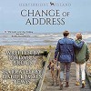 Change of Address - Jordan S. Brock, Daniel James Lewis