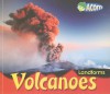 Volcanoes (Landforms) - Cassie Mayer, Heinemann Library