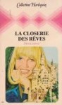 La closerie des rêves - Sara Craven