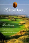 Oregon Golf - Paul Linnman, Rick Schafer, Peter Jacobsen