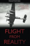 Flight from Reality: Rudolf Hess and his mission to Scotland 1941 - David Stafford