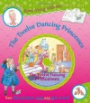 Twelve Dancing Princesses, the (Book & Audio CD): See the Picture and Say the Word - For Ages 4 and Up. - Anna Award