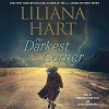 The Darkest Corner: The Gravediggers Vol. 1 - Liliana Hart, Jonathan Todd Ross, Devra Woodward, Simon & Schuster Audio