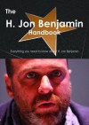 The H. Jon Benjamin Handbook - Everything You Need to Know about H. Jon Benjamin - Emily Smith