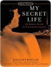 My Secret Life - Anonymous, James R. Kincaid, paul sawyer