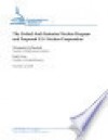 United Arab Emirates Nuclear Program and Proposed U. S. Nuclear Cooperation - Christopher M. Blanchard