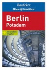 Baedeker Allianz Reiseführer Berlin, Potsdam - Baedeker