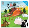 Emma Visits the Farm - Amye Rosenberg, Fabricio Suarez