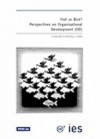 Fish or Bird?: Perspectives on Organisational Development (Od) - Valerie Garrow, Christine Lloyd, Sharon Varney