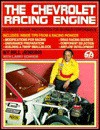 Chevrolet Racing Engine - Bill Jenkins