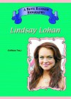 Lindsay Lohan (Blue Banner Biographies) (Blue Banner Biographies) - Kathleen Tracy