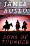 Sons of Thunder - James Rollo