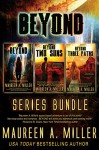 BEYOND - Series Bundle - Maureen A. Miller