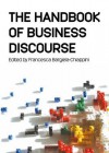 The Handbook of Business Discourse - Francesca Bargiela-Chiappini