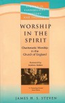 Worship in the Spirit: Charismatic Worship in the Church of England - James Steven, Andrew Walker