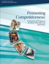 Promoting Competitiveness: Partnerships and Progress of the Office of Manufacturing and Services - U S Department of Commerce