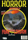 Fear over London (Horror Monthly, #1) - Jason Dark, P.J.H. Saunders