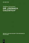 Die "Cronaca Calcistica": Zur Sprache Der Fussballberichterstattung in Italienischen Sporttageszeitungen - Wolfgang Schweickard