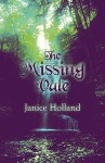 The Missing Vale - Janice Holland