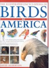 The Illustrated Encyclopedia of Birds of America - David Alderton