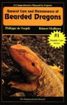 General Care and Maintenance of Bearded Dragons - Philippe De Vosjoli