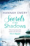 Secrets in the Shadows - Hannah Emery