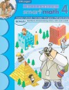 Smart Math Advanced Workbook: Grade 4 (New Britannica Smartmath Workbooks) - Learning Horizons