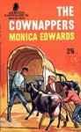 The Cownappers - Monica Edwards