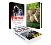 Preppers Survival Box Set: 48 Super Easy Survival Tactics That Will Save You In Danger and Get You Ready for a Disaster in an Urban Environment plus Your ... survival, survival kit, survival guide) - Glen White, Max Kessler, Ashely Hall