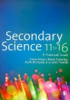 Practical Science 11-16 - Gren Ireson, Ruth Richards, John Twidle, Mark Crowley