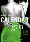 Calendar Girl - Audrey Carlan