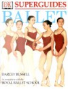 Ballet - Darcey Bussell