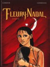 Anahide (De Fleury-Nadals, #3) - Frank Giroud, Courtois